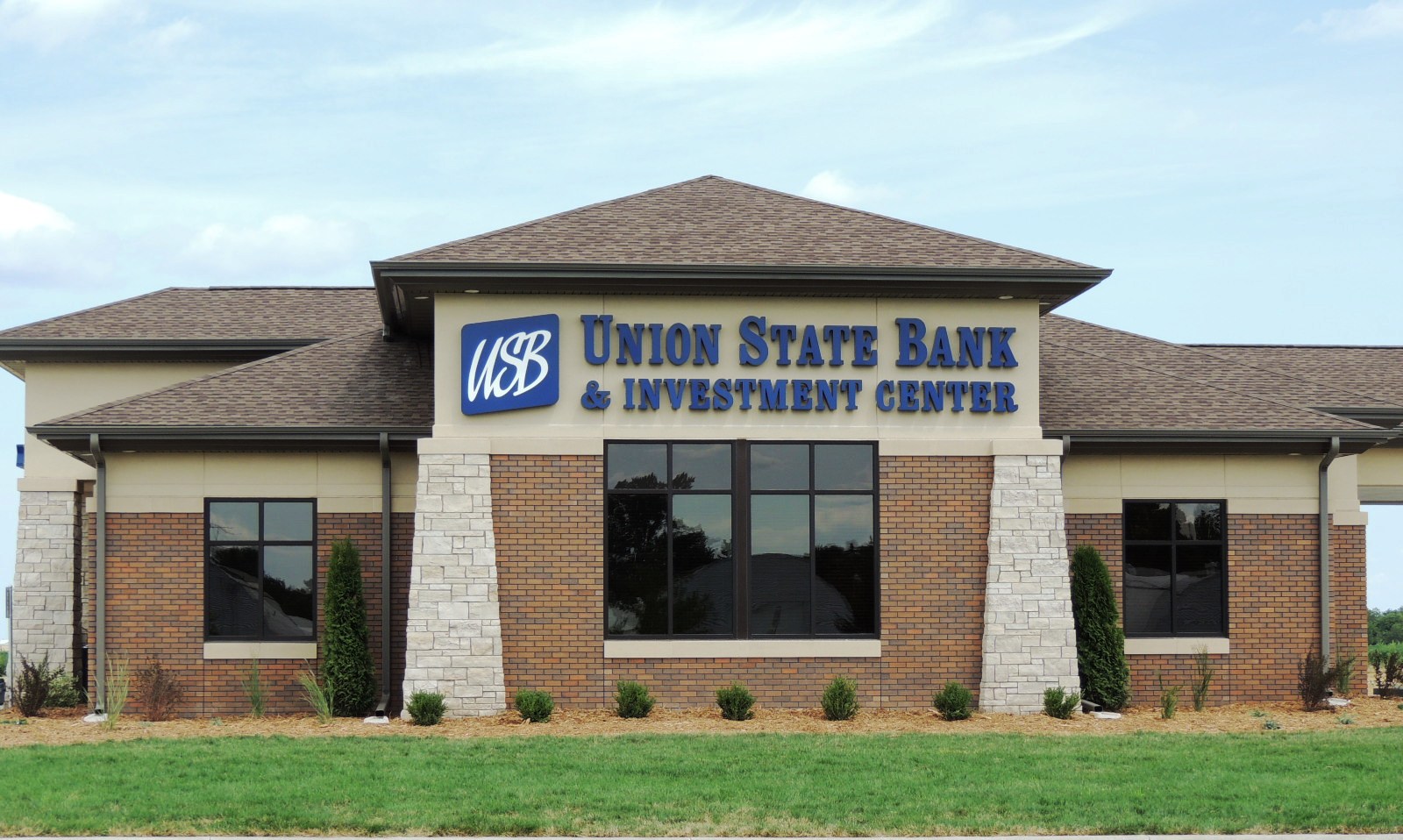 About Us Union State Bank